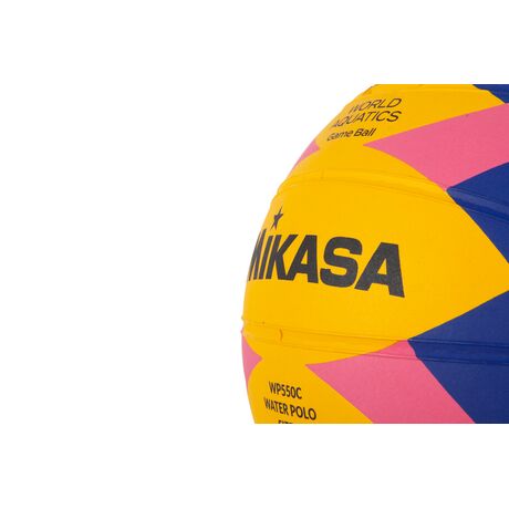 Μπάλα Water Polo Mikasa WP440C No. 4 41892 Μπάλα Water Polo Mikasa WP440C No. 4 41892