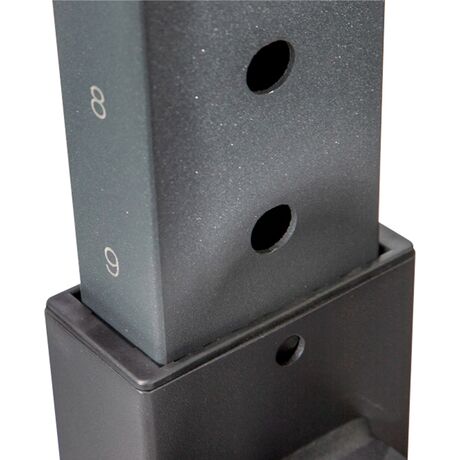 Κλωβός Δύναμης Bodycraft Power Rack F430 44718 Κλωβός Δύναμης Bodycraft Power Rack F430 44718