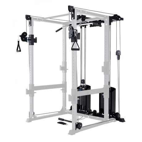 Τροχαλία RFT για το Bodycraft Power Rack F430 44729