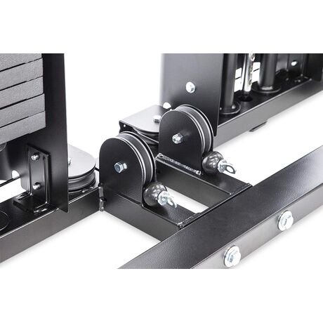 Τροχαλία RFT για το Bodycraft Power Rack F430 44729 Τροχαλία RFT για το Bodycraft Power Rack F430 44729