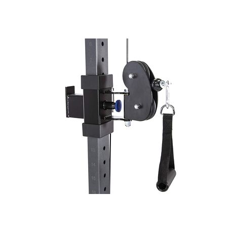 Τροχαλία RFT για το Bodycraft Power Rack F430 44729 Τροχαλία RFT για το Bodycraft Power Rack F430 44729