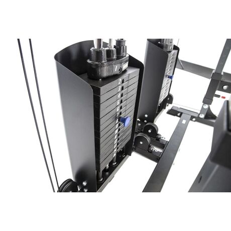 Τροχαλία RFT για το Bodycraft Power Rack F430 44729 Τροχαλία RFT για το Bodycraft Power Rack F430 44729