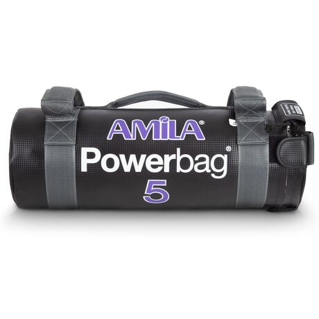 AMILA Power Bag Pro 5Kg 90675