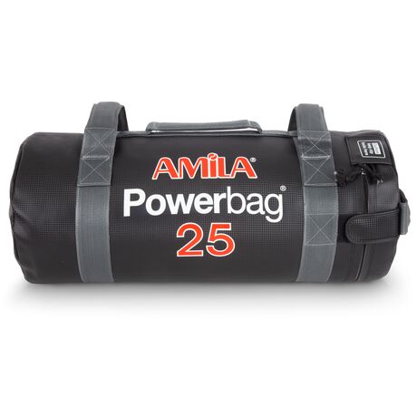 AMILA Power Bag Pro 25Kg 90679