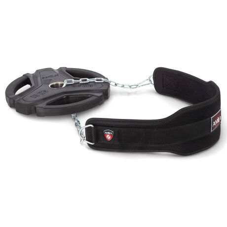 Ζώνη Βυθίσεων AMILA Dip Belt 94900