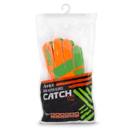 Γάντια Τερματοφύλακα AMILA Catch No04 97568 Γάντια Τερματοφύλακα AMILA Catch No04 97568