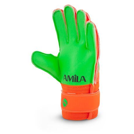 Γάντια Τερματοφύλακα AMILA Catch No07 97571