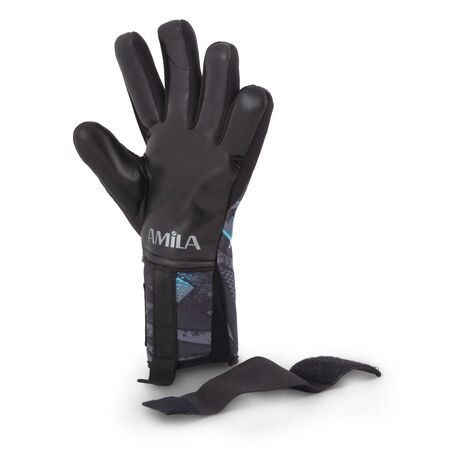 Γάντια Τερματοφύλακα AMILA Super Catch No11 97580