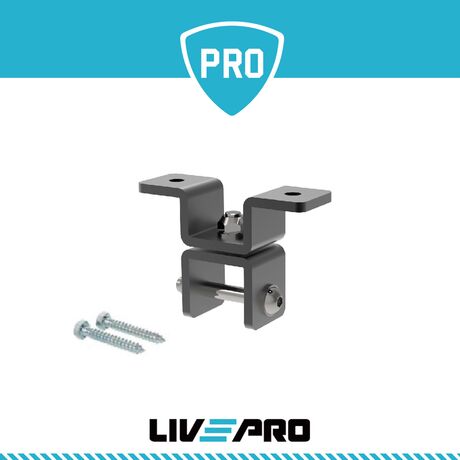 LivePro Βάση σάκου πυγμαχίας (οροφής) Β-8623 LivePro Βάση σάκου πυγμαχίας (οροφής) Β-8623