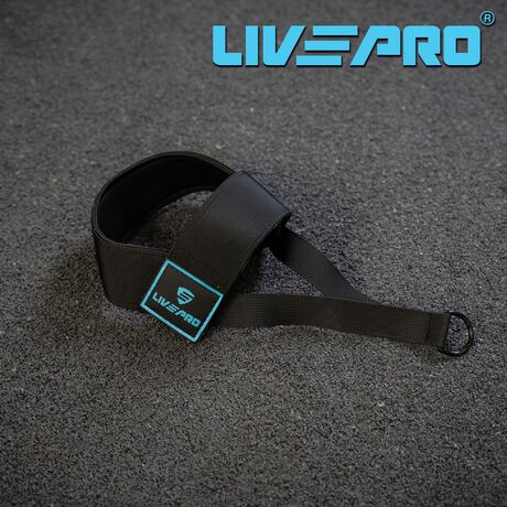 Ιμάντες Άκρων LivePro Β-8712 Ιμάντες Άκρων LivePro Β-8712