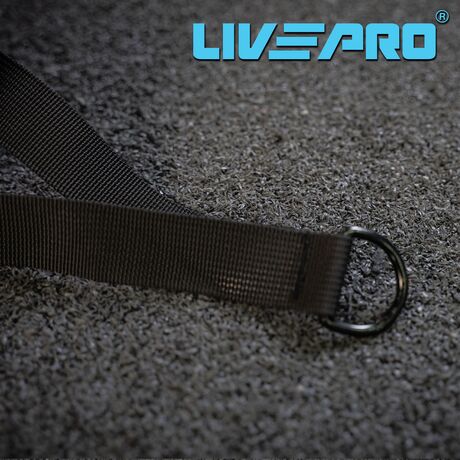 Ιμάντες Άκρων LivePro Β-8712 Ιμάντες Άκρων LivePro Β-8712