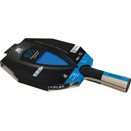 Ρακέτα Ping Pong Sunflex Color Comp B35 97183 Ρακέτα Ping Pong Sunflex Color Comp B35 97183