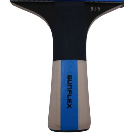 Ρακέτα Ping Pong Sunflex Color Comp B35 97183 Ρακέτα Ping Pong Sunflex Color Comp B35 97183