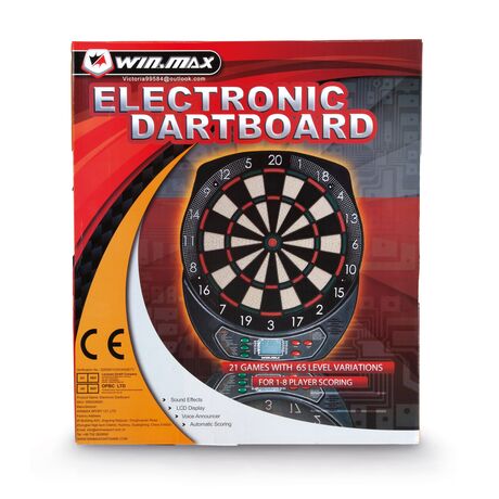 Στόχος ηλεκτρονικός WMG08580 49102 Στόχος ηλεκτρονικός WMG08580 49102