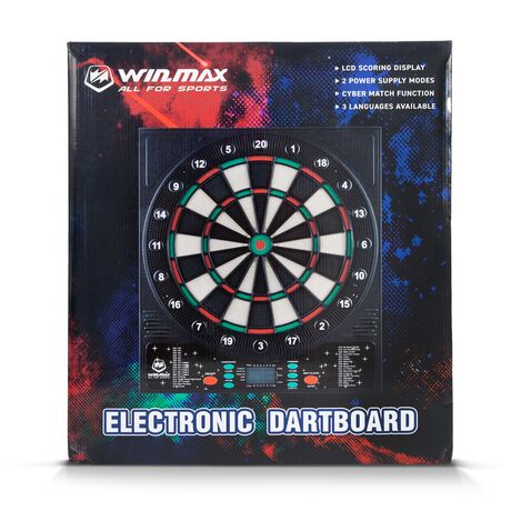 Στόχος ηλεκτρονικός WMG80306 49104 Στόχος ηλεκτρονικός WMG80306 49104