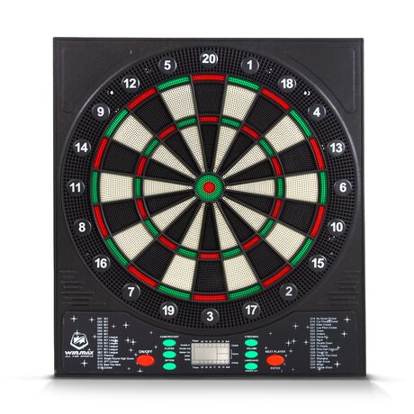 Στόχος ηλεκτρονικός WMG80306 49104 Στόχος ηλεκτρονικός WMG80306 49104