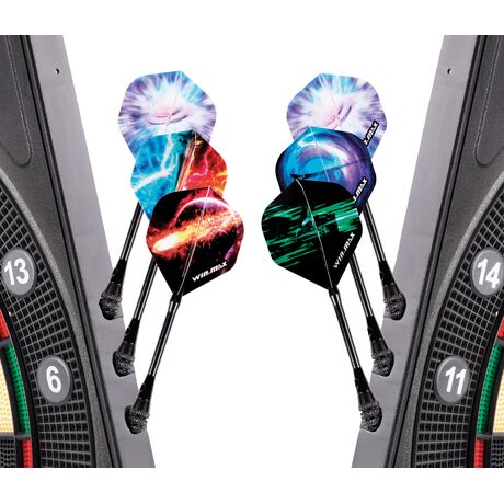 Στόχος ηλεκτρονικός WMG80306 49104 Στόχος ηλεκτρονικός WMG80306 49104