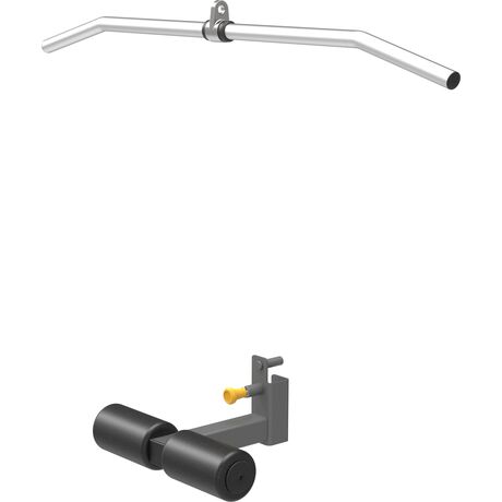 Roller & Pull-down Bar (for ES2100) ES2000OPT2 Roller & Pull-down Bar (for ES2100) ES2000OPT2