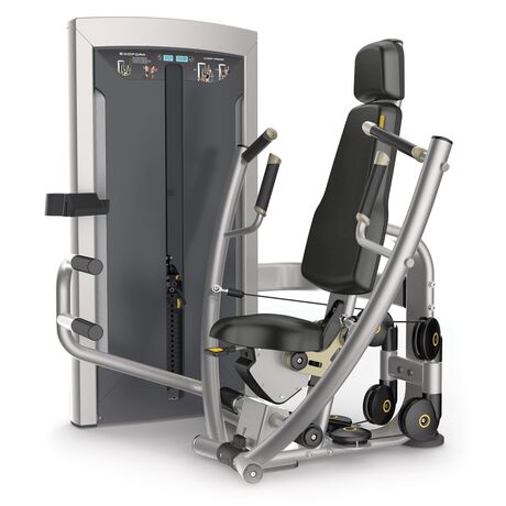 Chest Press FE9701 (χωρίς βάρη)