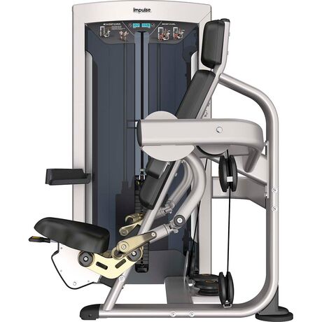 Arm Curl FE9703 (χωρίς βάρη)