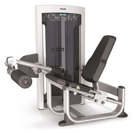 Leg Extension FE9705 (χωρίς βάρη) Leg Extension FE9705 (χωρίς βάρη)