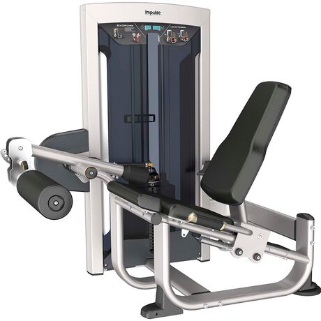 Leg Extension FE9705 (χωρίς βάρη) Leg Extension FE9705 (χωρίς βάρη)