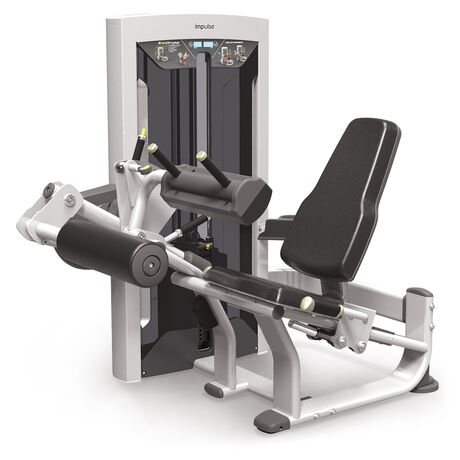 Seated Leg Curl FE9706 (χωρίς βάρη)