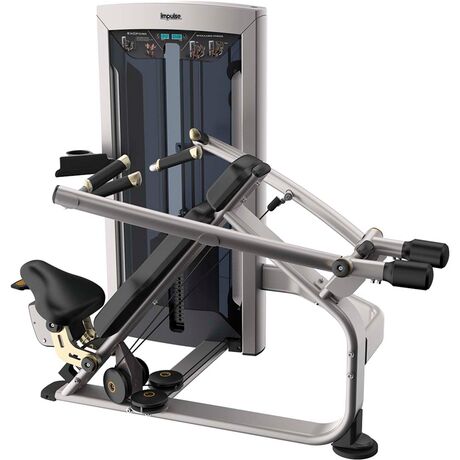 Shoulder Press FE9712 (χωρίς βάρη)