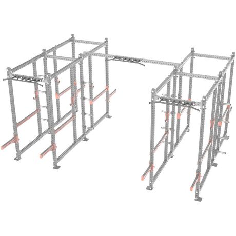 Multi Angle Pull Up Handle HSPCF28 Multi Angle Pull Up Handle HSPCF28