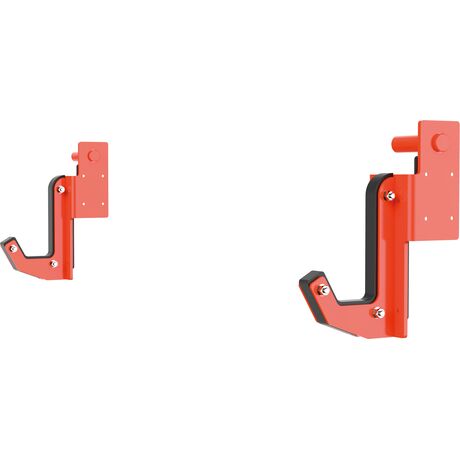 J Hook Attachment HSPCF54