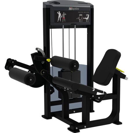 Seated Leg Curl IF9306 (χωρίς πλάκες βαρών)