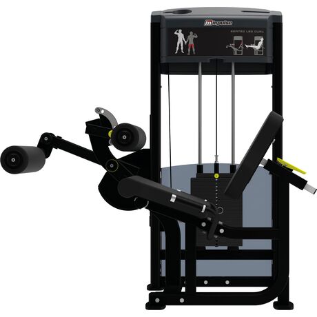 Seated Leg Curl IF9306 (χωρίς πλάκες βαρών)