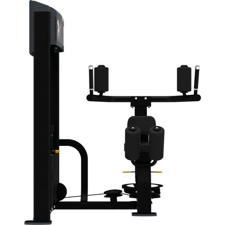 Torso Rotation IF9318 (χωρίς πλάκες βαρών) Torso Rotation IF9318 (χωρίς πλάκες βαρών)