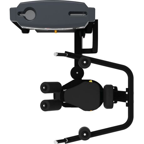 Torso Rotation IF9318 (χωρίς πλάκες βαρών) Torso Rotation IF9318 (χωρίς πλάκες βαρών)