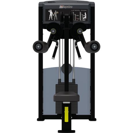 Lateral Raise IF9324 (χωρίς πλάκες βαρών) Lateral Raise IF9324 (χωρίς πλάκες βαρών)