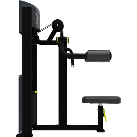 Lateral Raise IF9324 (χωρίς πλάκες βαρών) Lateral Raise IF9324 (χωρίς πλάκες βαρών)