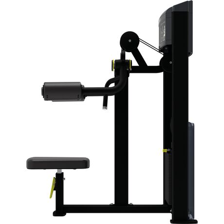 Lateral Raise IF9324 (χωρίς πλάκες βαρών)