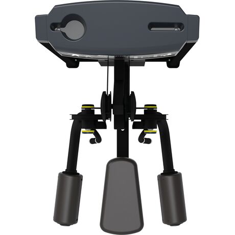 Lateral Raise IF9324 (χωρίς πλάκες βαρών) Lateral Raise IF9324 (χωρίς πλάκες βαρών)