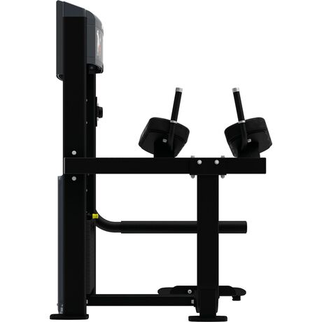 Kick Back IF9326 (χωρίς πλάκες βαρών) Kick Back IF9326 (χωρίς πλάκες βαρών)