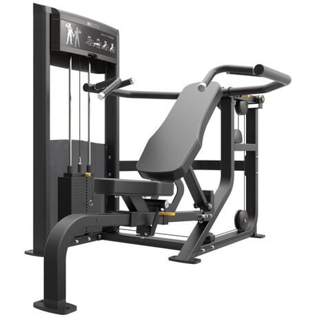 Multi Press IF9329 (χωρίς πλάκες βαρών) Multi Press IF9329 (χωρίς πλάκες βαρών)