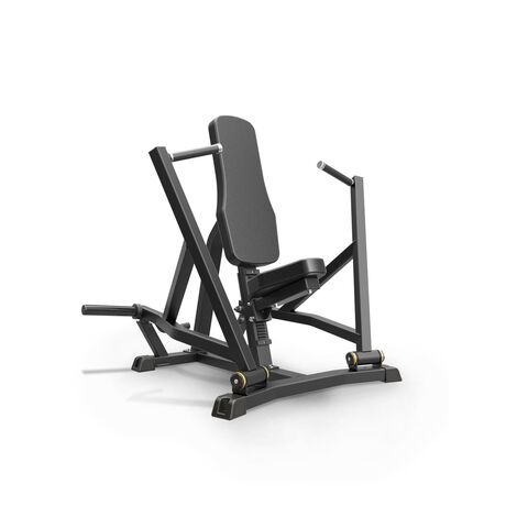 Seated Chest Press IFP1201 Seated Chest Press IFP1201