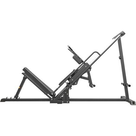 Hack Squat / Leg Press IFP1711