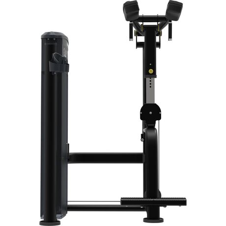 Calf Raise IT9516 Black (χωρίς πλάκες βαρών) Calf Raise IT9516 Black (χωρίς πλάκες βαρών)