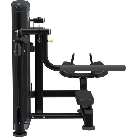 Glute IT9526 Black (χωρίς πλάκες βαρών) Glute IT9526 Black (χωρίς πλάκες βαρών)