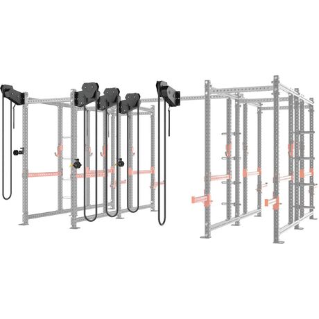 Endless Rope Trainer MS15
