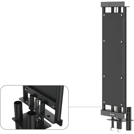 Barbell-Utility Platform Storage Attachment MS44 Barbell-Utility Platform Storage Attachment MS44