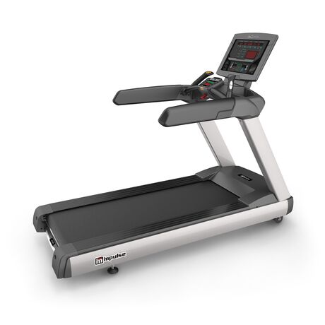 Διάδρομος Impulse RT750 Διάδρομος Impulse RT750