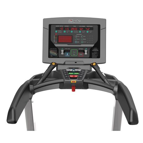 Διάδρομος Impulse RT750 Διάδρομος Impulse RT750