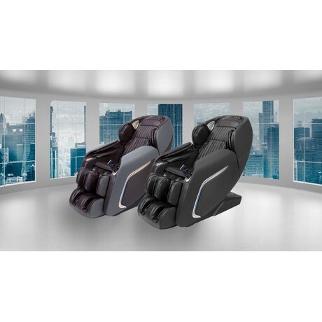 Πολυθρόνα Μασάζ Life Care by i-Rest SL-A307-8 (Καφέ) Μ-839-BR Πολυθρόνα Μασάζ Life Care by i-Rest SL-A307-8 (Καφέ) Μ-839-BR