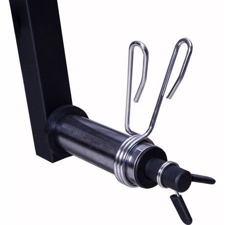 Μηχάνημα Εκγύμνασης Μηρών Leg Extension - Leg Curl Viking BR-02
